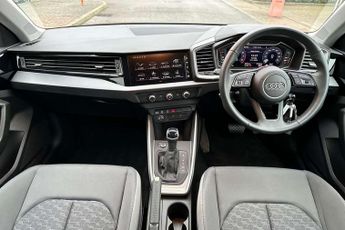 Audi A1 30 TFSI Sport 5dr S Tronic
