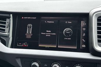 Audi A1 30 TFSI Sport 5dr S Tronic
