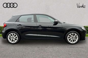 Audi A1 30 TFSI Sport 5dr S Tronic