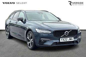 Volvo V90 2.0 B4P R DESIGN 5dr Auto