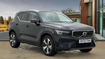Volvo XC40 1.5 T5 Recharge PHEV Ultimate Dark 5dr Auto