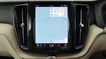 Volvo XC60 2.0 B5P Inscription 5dr AWD Geartronic