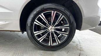 Volvo XC60 2.0 B5P Inscription 5dr AWD Geartronic