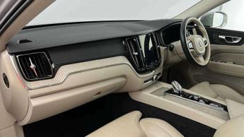 Volvo XC60 2.0 B5P Inscription 5dr AWD Geartronic