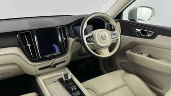 Volvo XC60 2.0 B5P Inscription 5dr AWD Geartronic