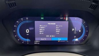 Volvo XC60 2.0 B5P Inscription 5dr AWD Geartronic