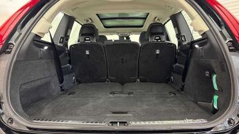 Volvo XC90 2.0 B5P [250] Plus Dark 5dr AWD Geartronic
