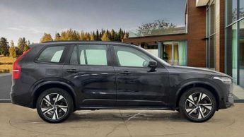 Volvo XC90 2.0 B5P [250] Plus Dark 5dr AWD Geartronic