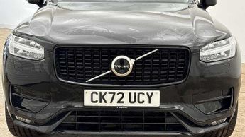 Volvo XC90 2.0 B5P [250] Plus Dark 5dr AWD Geartronic