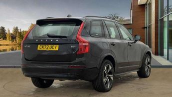 Volvo XC90 2.0 B5P [250] Plus Dark 5dr AWD Geartronic