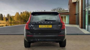 Volvo XC90 2.0 B5P [250] Plus Dark 5dr AWD Geartronic