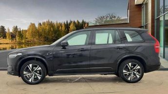 Volvo XC90 2.0 B5P [250] Plus Dark 5dr AWD Geartronic