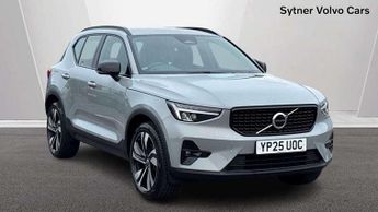 Volvo XC40 2.0 B3P Plus Dark 5dr Auto
