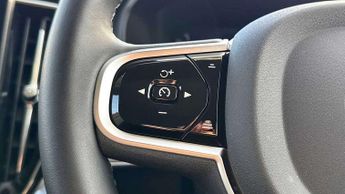 Volvo XC90 2.0 T8 PHEV Plus Dark 5dr AWD Geartronic