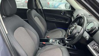 MINI Countryman 1.5 Cooper S E ALL4 PHEV 5dr Auto