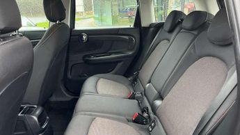 MINI Countryman 1.5 Cooper S E ALL4 PHEV 5dr Auto