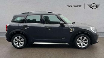 MINI Countryman 1.5 Cooper S E ALL4 PHEV 5dr Auto