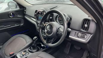 MINI Countryman 1.5 Cooper S E ALL4 PHEV 5dr Auto