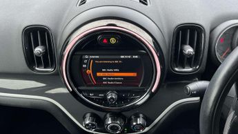 MINI Countryman 1.5 Cooper S E ALL4 PHEV 5dr Auto