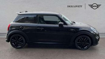 MINI Hatchback 2.0 Cooper S Sport 3dr Auto
