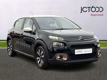 Citroen C3 1.2 PureTech 83 Origins 5dr
