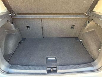 Volkswagen T-Cross 1.5 TSI EVO SEL 5dr DSG