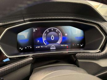 Volkswagen T-Cross 1.5 TSI EVO SEL 5dr DSG