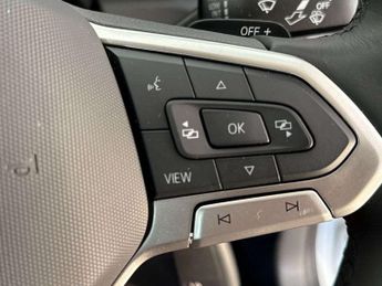 Volkswagen T-Cross 1.5 TSI EVO SEL 5dr DSG