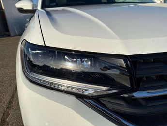 Volkswagen T-Cross 1.5 TSI EVO SEL 5dr DSG