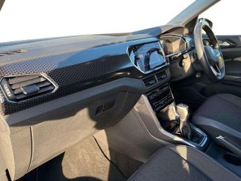 Volkswagen T-Cross 1.5 TSI EVO SEL 5dr DSG