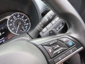 Nissan Juke 1.0 DiG-T Tekna 5dr DCT