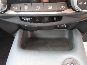 Nissan Juke 1.0 DiG-T Tekna 5dr DCT