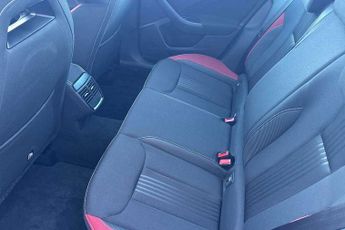 Skoda Kamiq 1.5 TSI Monte Carlo 5dr DSG