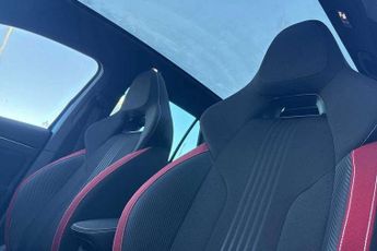 Skoda Kamiq 1.5 TSI Monte Carlo 5dr DSG