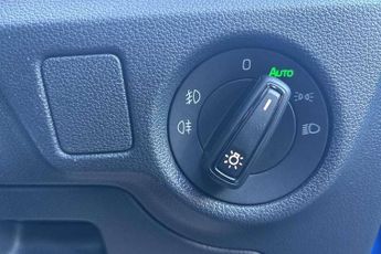 Skoda Kamiq 1.5 TSI Monte Carlo 5dr DSG