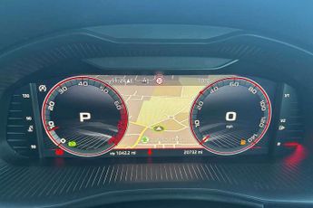 Skoda Kamiq 1.5 TSI Monte Carlo 5dr DSG