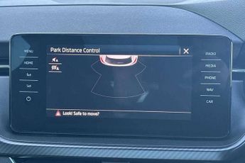 Skoda Kamiq 1.5 TSI Monte Carlo 5dr DSG