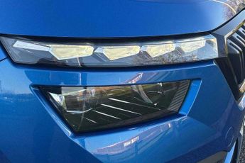 Skoda Kamiq 1.5 TSI Monte Carlo 5dr DSG