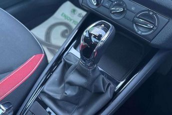 Skoda Kamiq 1.5 TSI Monte Carlo 5dr DSG