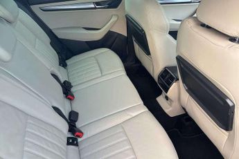 Skoda Karoq 1.5 TSI Edition 5dr DSG