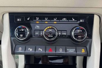 Skoda Karoq 1.5 TSI Edition 5dr DSG