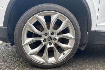 Skoda Karoq 1.5 TSI Edition 5dr DSG