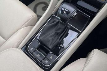 Skoda Karoq 1.5 TSI Edition 5dr DSG