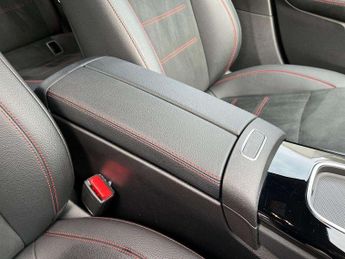 Mercedes-Benz A-Class Saloon A200 AMG Line Executive 4dr Auto