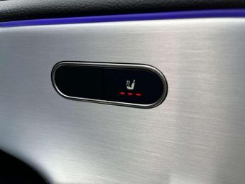 Mercedes-Benz A-Class Saloon A200 AMG Line Executive 4dr Auto