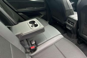 Renault Austral E-Tech FHEV Iconic Esprit Alpine 5dr Auto