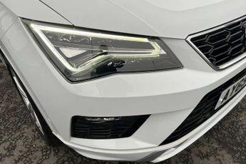 SEAT Ateca 1.5 TSI EVO FR [EZ] 5dr DSG