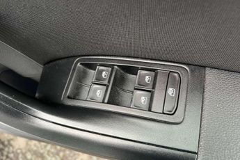 SEAT Ateca 1.5 TSI EVO FR [EZ] 5dr DSG