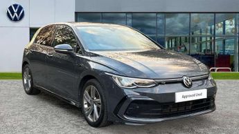 Volkswagen Golf 1.5 eTSI 150 R-Line 5dr DSG