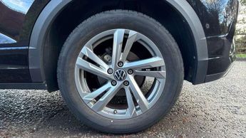 Volkswagen T-Roc 1.5 TSI R-Line 5dr DSG